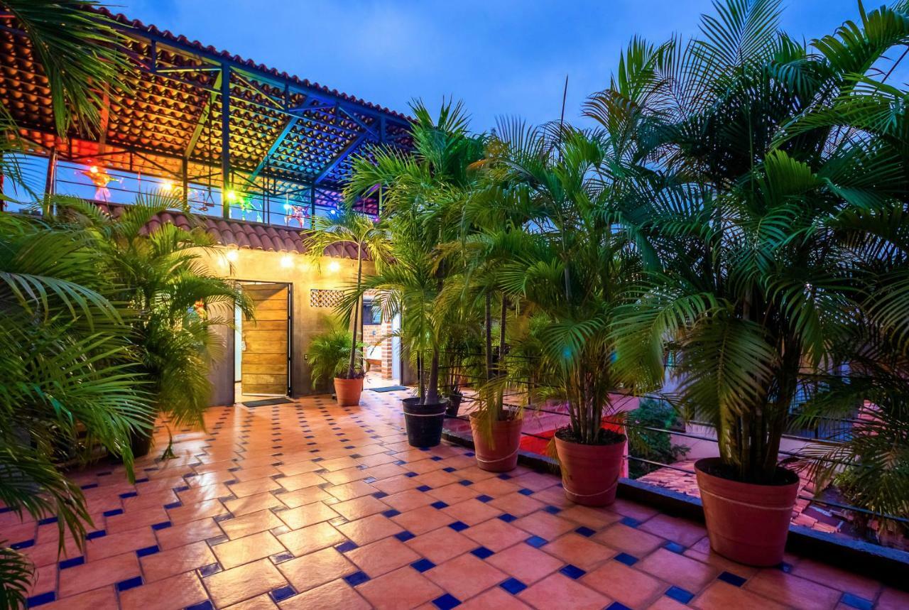 Piñata PV Gay Hotel Puerto Vallarta Eksteriør billede